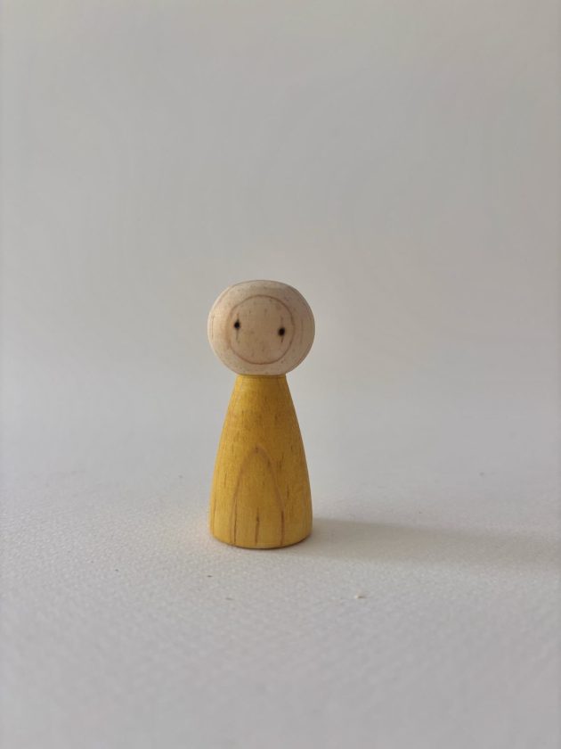 Humanito Abeja