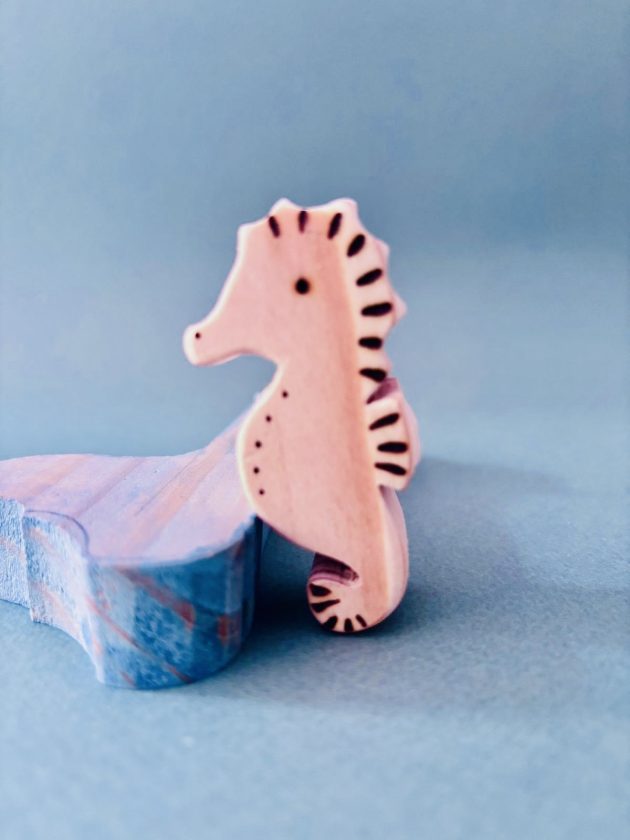 Caballo de mar