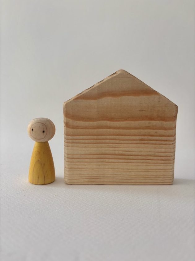 Humanito Apicultor