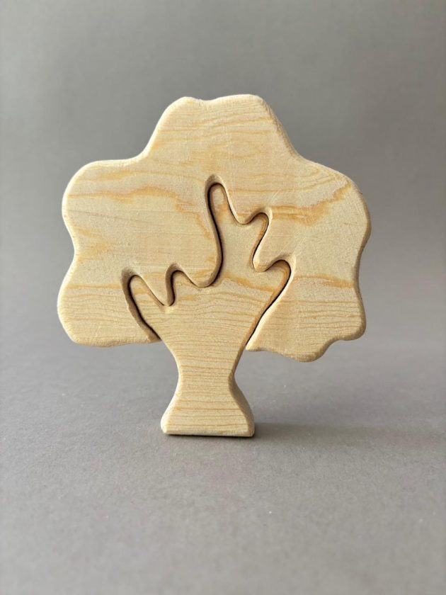 Árbol Ficus