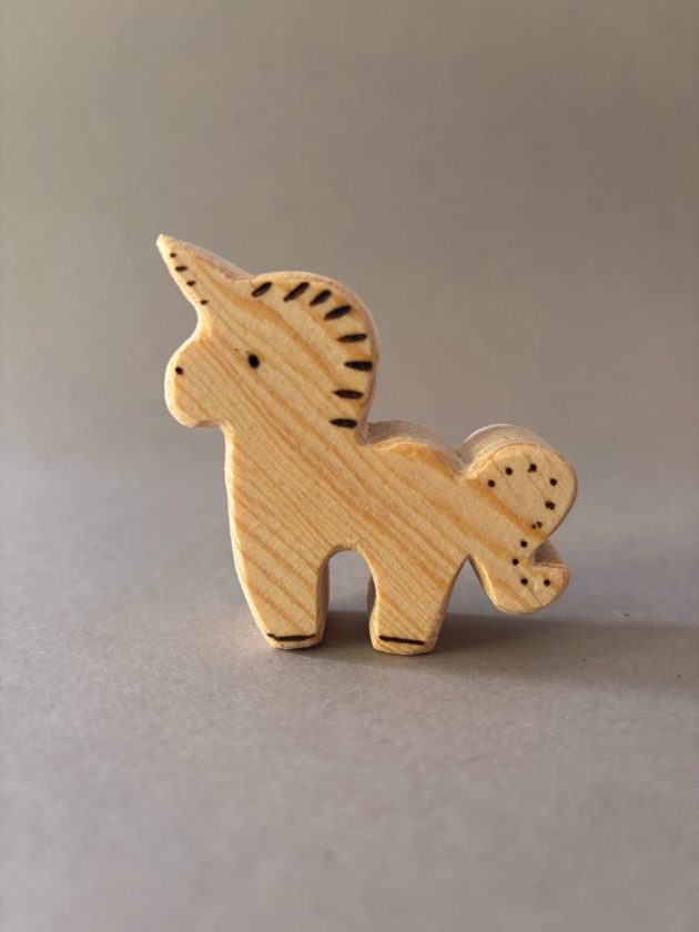 Unicornio