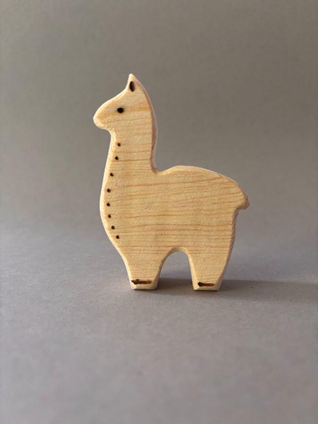 Llama