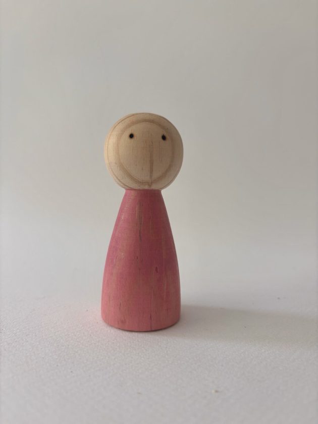Humanito Beduino